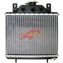 Radiator for Polaris 1240006, AR9052 - Quality Farm Supply