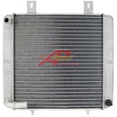 Radiator for Polaris 1240045 124045 1240533, AR9054 - Quality Farm Supply