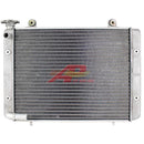 Radiator for Polaris 1240209 1240458, AR9060 - Quality Farm Supply