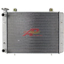 Radiator for Polaris 1240385, AR9061 - Quality Farm Supply