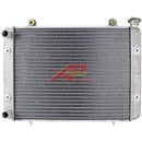 Radiator for Polaris 1240527 1240528 1240721, AR9062 - Quality Farm Supply