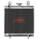 Radiator for Polaris 1240090 1240177, AR9071 - Quality Farm Supply