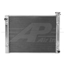 Radiator for Polaris 1240664, AR9072 - Quality Farm Supply