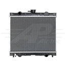 Radiator for Bobcat 6682991, AR9352 - Quality Farm Supply