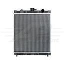 Radiator for Bobcat 7008808, AR9353 - Quality Farm Supply