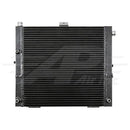 Radiator and Oil Cooler for Bobcat 7454715, AR9354 - Quality Farm Supply