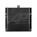 Radiator with Oil Cooler for Bobcat 7274980, AR9355 - Quality Farm Supply