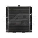 Radiator With Oil Cooler for Bobcat 7274983, AR9358 - Quality Farm Supply