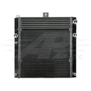 Radiator With Oil Cooler for Bobcat 7274982, AR9359 - Quality Farm Supply