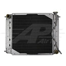 Radiator for Mustang 42033612 42033885, AR9800 - Quality Farm Supply