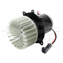 Pressurizer Motor for John Deere AH235219, BM11186 - Quality Farm Supply