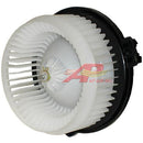 Blower Motor Assembly for Kubota 3A851-72150, BM3825 - Quality Farm Supply