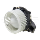 Blower Motor assembly - CCW for Case IH 47999958 - Ford/Holland, BM3929 - Quality Farm Supply