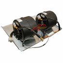 Blower Motor Update Kit - Late for Steiger 60-2566T1 60-2566T2 60-4311T1, BM4054 - Quality Farm Supply