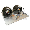 Blower Motor Update Kit - Early for Steiger 01-4005T1 1-4005T1, BM4055 - Quality Farm Supply