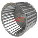 Blower Wheel for Apache 400000538, BW139 - Quality Farm Supply
