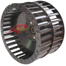 Blower Wheel-Steel for John Deere AT175763, BW239 - Quality Farm Supply