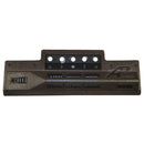 Brown Bezel with 8 Louvers for John Deere AR95969 R72483 R74205 R79307, CK5050-B - Quality Farm Supply