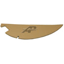 Late Series Headliner-Front Piece-Sailcloth Tan for John Deere RE33754, CK5051-HF - Quality Farm Supply