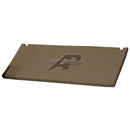 Late Series Headliner-Air Filter Panel-Sailcloth Tan for John Deere RE, CK5060-HA - Quality Farm Supply