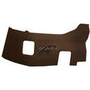 Early Series Right Fender-Multi Brown for John Deere R124207, CK5081-RFL - Quality Farm Supply