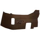 Early Series Right Fender-Multi Brown for John Deere R124207, CK5081-RFS - Quality Farm Supply