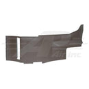 Right Console without Cup Holder-Multi Brown for John Deere RE227865, CK5789-15 - Quality Farm Supply
