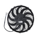 Condenser Fan for Kubota RD829-47300 RD829-47302, FA11245 - Quality Farm Supply