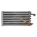 Heater Core for Caterpillar 236-5085, HC2715 - Quality Farm Supply