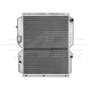 Radiator and Oil Cooler Assembly for Caterpillar 258-3457 361-4660, IR02007 - Quality Farm Supply