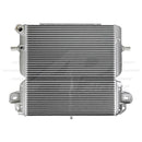 Radiator and Hydraulic Oil Cooler Assembly for Caterpillar 345-3473, IR02027 - Quality Farm Supply