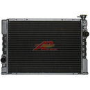 Radiator for Clark 2795262, IR16020 - Quality Farm Supply