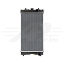 Radiator for John Deere 4667323, IR2041 - Quality Farm Supply