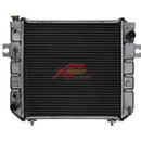 Radiator for Hyster 2043721 8508902, IR26078 - Quality Farm Supply
