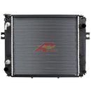 Radiator for Hyster 2054530 8516828, IR26083 - Quality Farm Supply