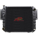 Radiator for Hyster, IR26086 - Quality Farm Supply