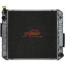 Radiator for Hyster 2000161 524140816 580037663 8504199, IR26090 - Quality Farm Supply