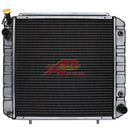 Radiator for Hyster 2038185 8504679, IR26094 - Quality Farm Supply
