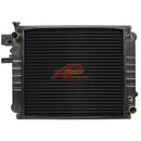 Radiator for Hyster 052001 1736545 2037936 580015725 8504627, IR26123 - Quality Farm Supply