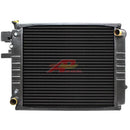 Radiator for Hyster 072000 173170 1737170 580015726 580018726 8504628, IR26125 - Quality Farm Supply