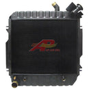 Radiator for Hyster 1A17765 HY1452145, IR26270 - Quality Farm Supply