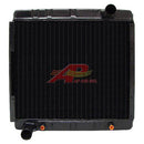 Radiator for Hyster 123575 123576, IR26276 - Quality Farm Supply