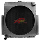 Radiator for Hyster T295552 T295553, IR26280 - Quality Farm Supply