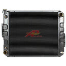 Radiator for Hyster 1338328, IR26290 - Quality Farm Supply