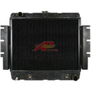 Radiator for Hyster 1310573 1314217 1387270 1457900, IR26318 - Quality Farm Supply