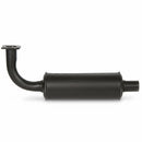 Muffler for John Deere 850, 950, 1050, M802472 - Quality Farm Supply