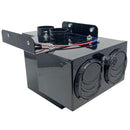 Under-Dash Heater Assembly for Polaris, SSHK146 - Quality Farm Supply