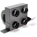Direct Fit Cab Heater with Defrost for Polaris, SSHK160 - Quality Farm Supply