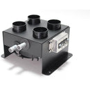 Direct Fit Cab Heater with Defrost for Artic Cat, SSHK525 - Quality Farm Supply