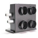 Direct Fit Cab Heater with Defrost for Honda, SSHK905 - Quality Farm Supply